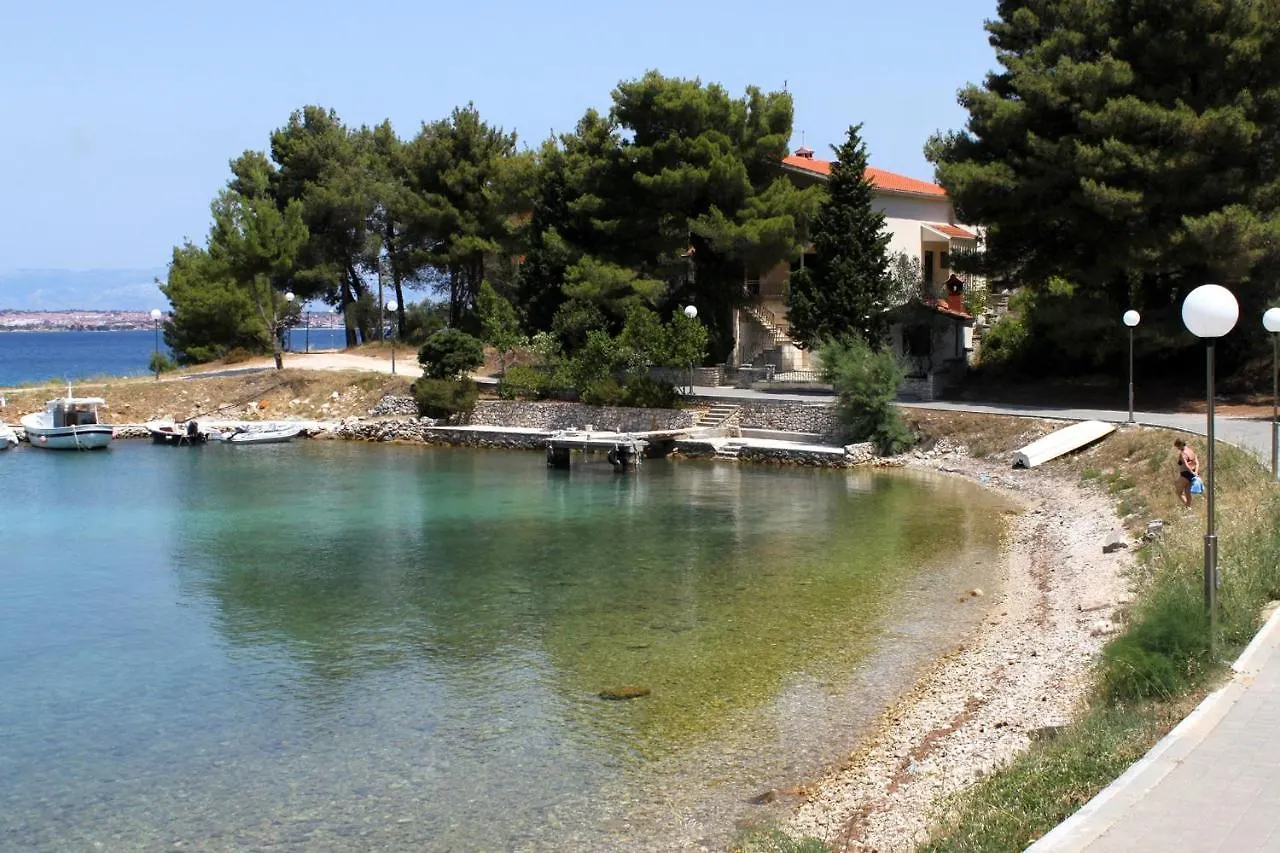 Apartment Mala Lamjana 8449A Kali Croatia